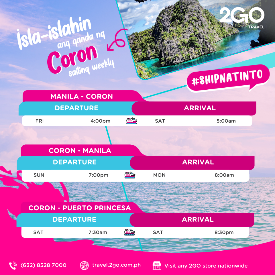 Travel Guidelines